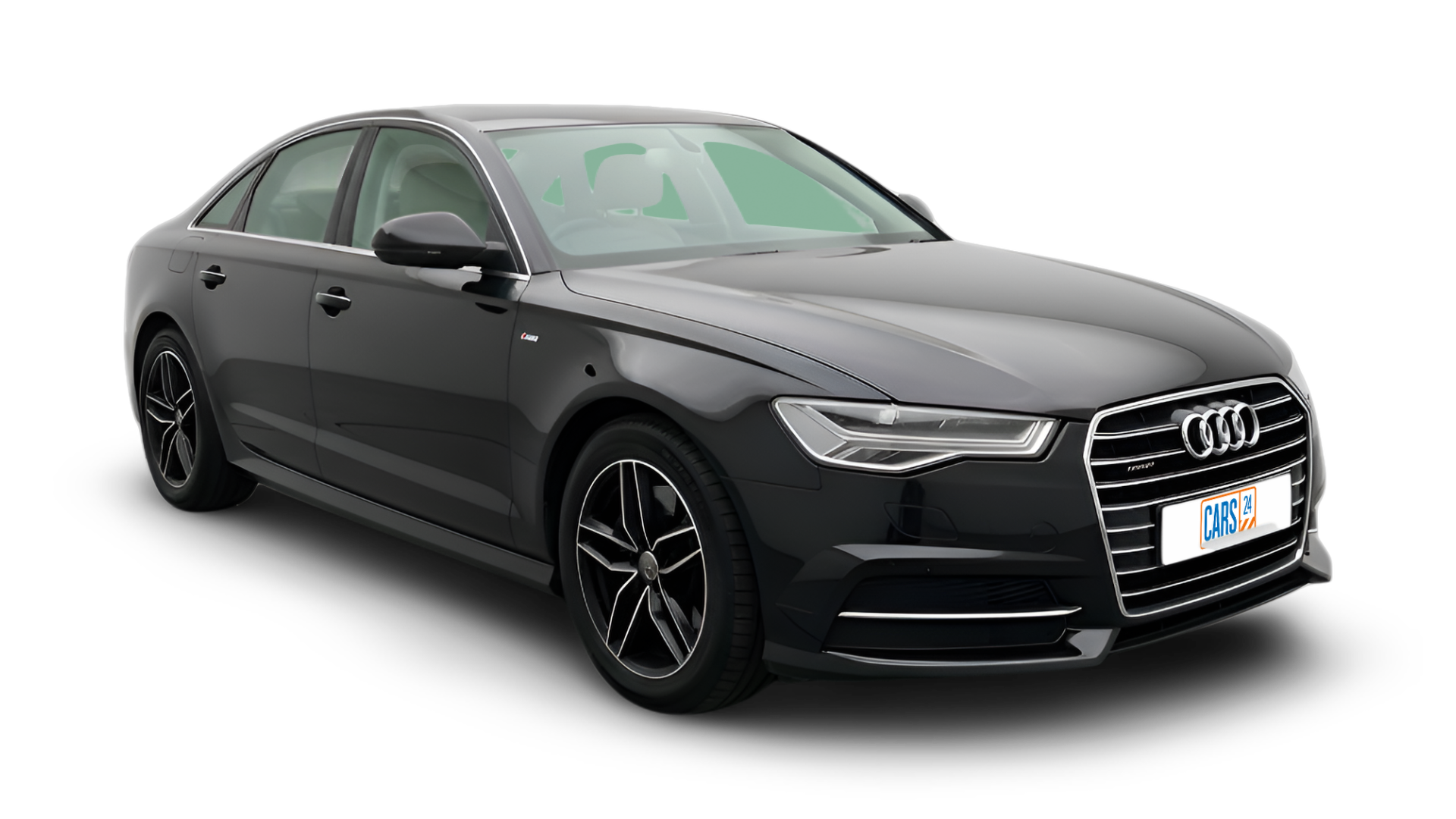 Audi A6-img